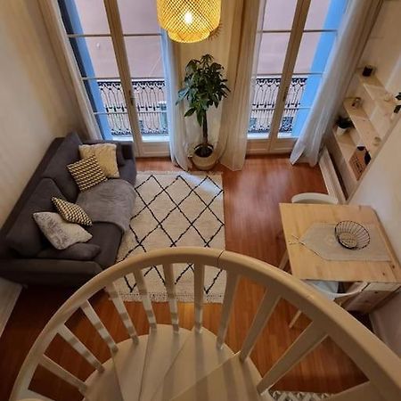 Le Dali-Duplex Au Pied De Castillet Perpignan Exterior photo