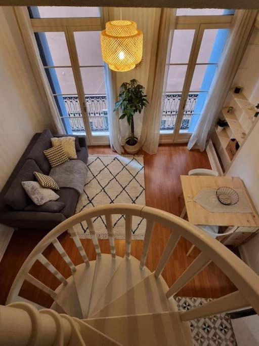Le Dali-Duplex Au Pied De Castillet Perpignan Exterior photo